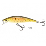 SEBILE  PUNCHER  SINKING